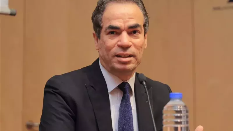 أحمد المسلماني: لا صحة لتغيير اسم قنوات النيل لموليوود سينما