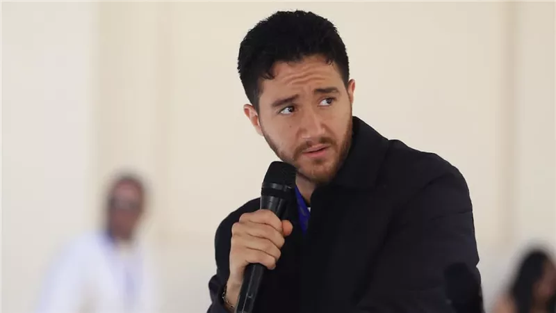 طرح برومو تشويقي لفيلم “كولونيا” لأحمد مالك قبل عرضه في وارسو والجونة
