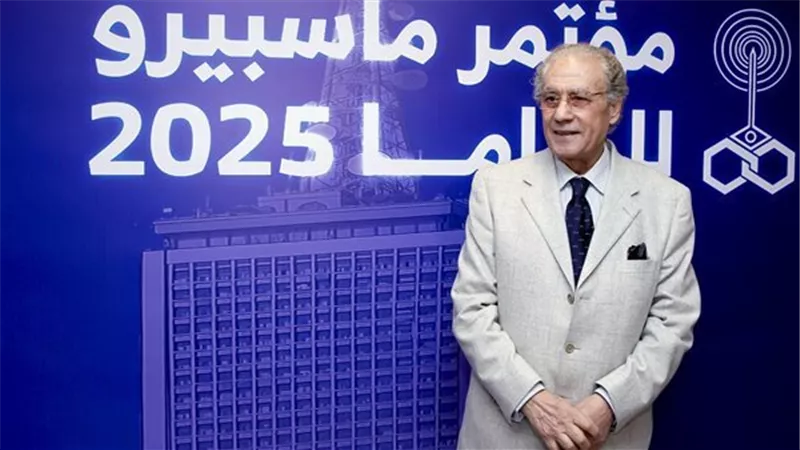 مش بحب دراما الأجزاء.. محمد جلال عبد القوي يكشف عن أعماله الجديدة
