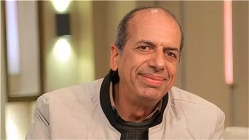 محمد الصاوي: والدي رفض تمثيلي في البداية والفن حياتي ولن أعتزل