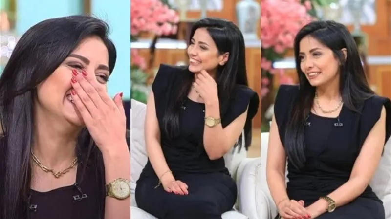 سهر الصايغ تجسد دور وكيلة نيابة خلال أحداث مسلسل لعدم كفاية الأدلة