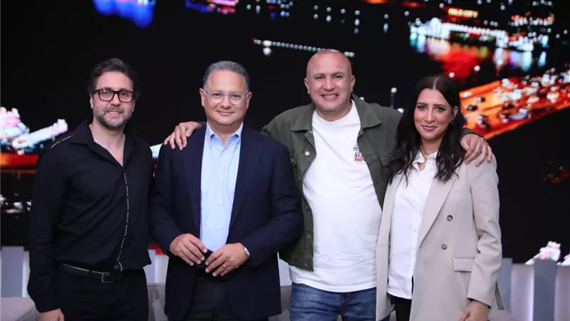 الليلة.. أبطال وصناع مسلسل 