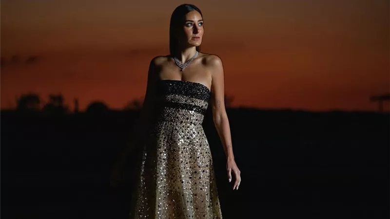 قبل زواجه من أمينة خليل …معلومات عن المصور أحمد زعتر 
