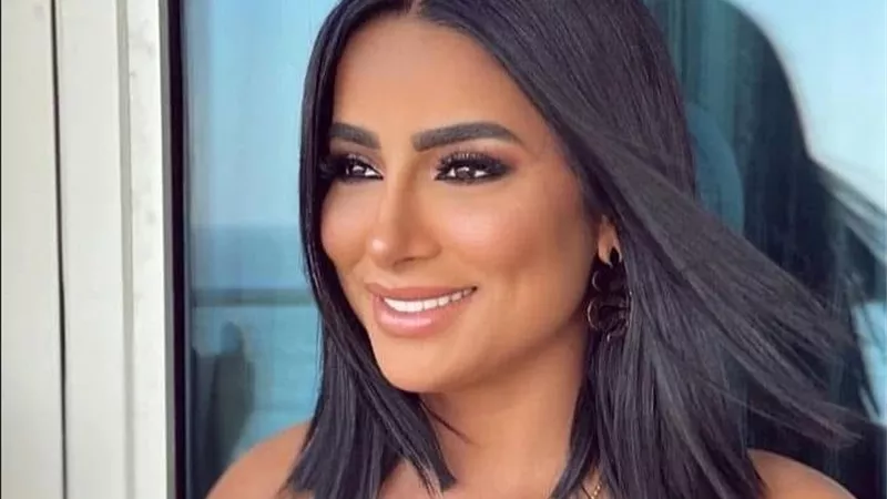 جوري بكر: تمنيت العمل مع سوسن بدر وتحقق حلمي في «الست موناليزا»            