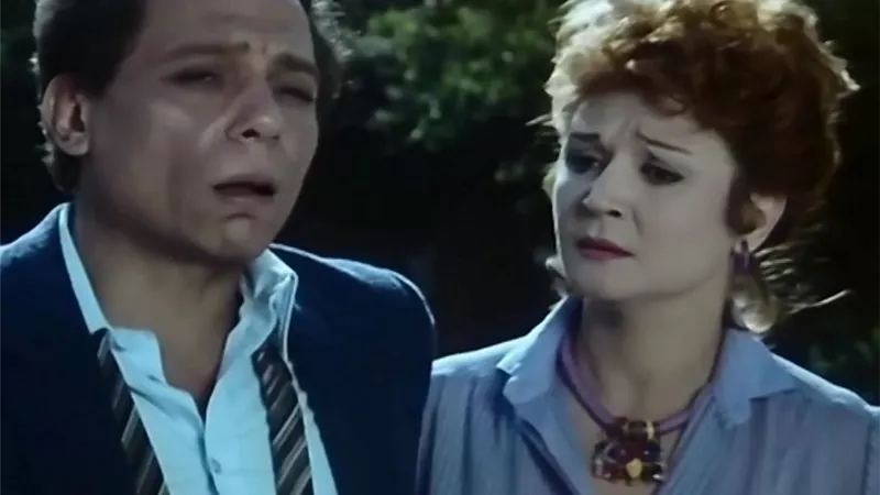 بعد شمس الزناتي.. ريمون رمسيس يستحوذ على فيلم آخر لـ عادل إمام