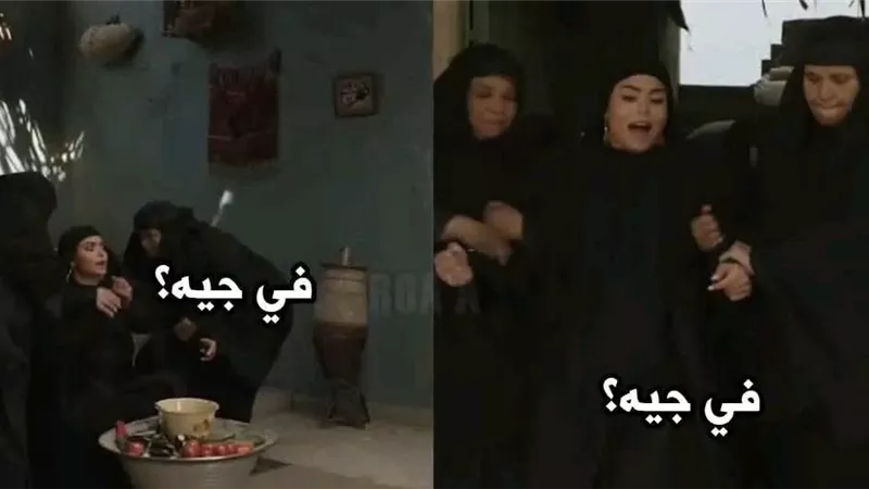 أنا ربنا نصرني.. أسماء جلال تتحدث عن نجاحها في مسلسل 