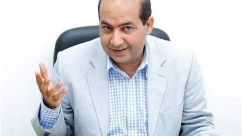 وفاة شقيق الناقد الفني طارق الشناوي 