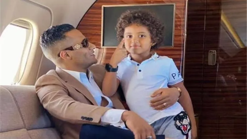 أول رد لمحمد رمضان بعد الحكم علي 