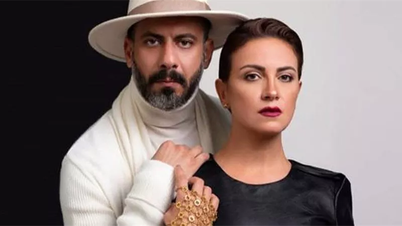 قبل عرضه .. تعرف على القائمة الكاملة لأبطال مسلسل  «كتالوج»