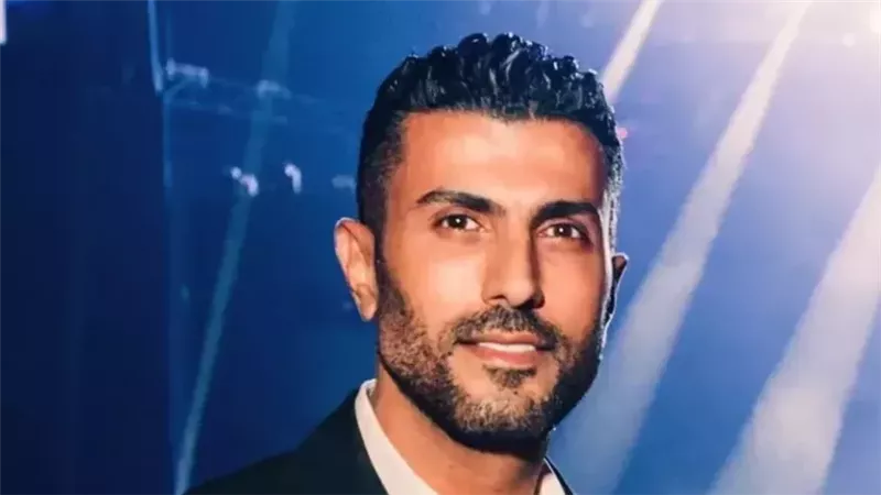 طلب غريب من الفنانين لـ محمد سامي في فرح ليلي زاهر