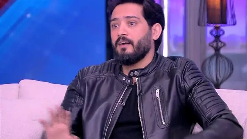  تعرف على تفاصيل ألبوم أحمد زعيم الجديد