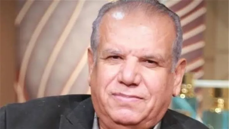 فتوح أحمد يستعيد ذكرياته مع سليمان عيد| تفاصيل