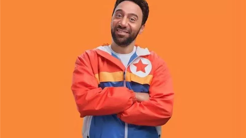 موعد عرض مسلسل 