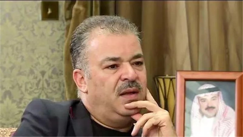 نقابة الفنانين السورية توضح موقفها من قرار سحب الثقة عن النقيب مازن الناطور
