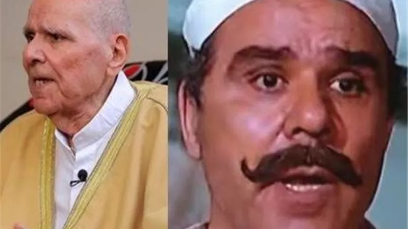 وفاة الفنان نعيم عيسي.. موعد الجنازة والعزاء 