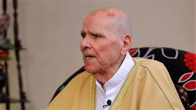وفاة الفنان نعيم عيسى بعد صراع طويل مع المرض