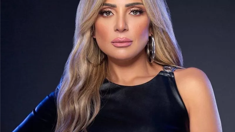 ريم البارودي: لا أمانع أن أكون زوجة ثانية.. وارفض الارتباط بـ أبو هشيمة