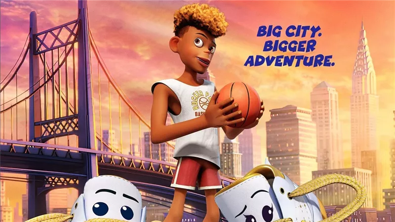 فيلم الأنيميشن  