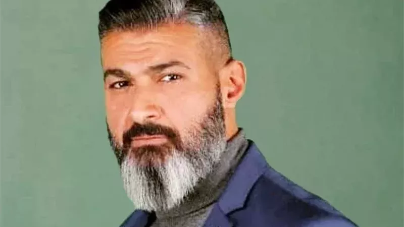 ياسر جلال يكتب سطرًا جديدًا في عمليات النصب على الفنانين