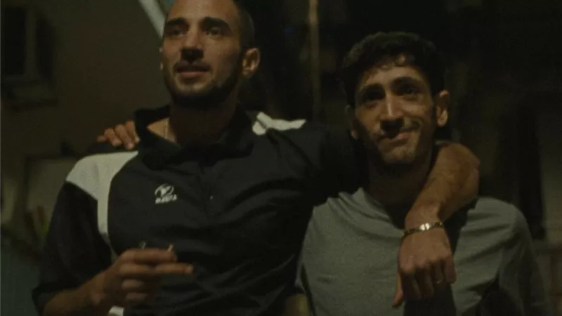 بين فلسطين ولبنان.. جولة لفيلم 