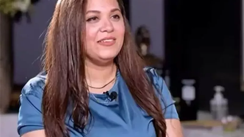 في عيد ميلادها .. رحلة رحمة أحمد ما بين الفن و الأمومة