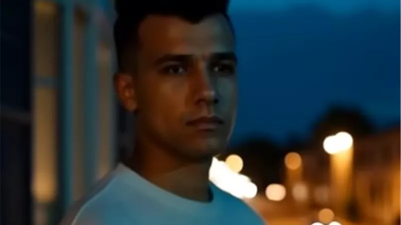عصام صاصا يطرح كليب جديد على اليوتيوب | فيديو