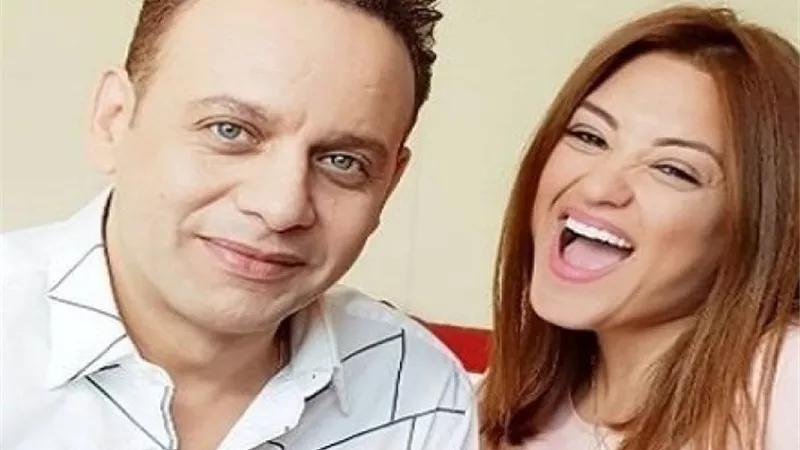 مروة عبد المنعم ترد على شائعة علاقتها بـ مصطفى قمر.. ماذا قالت