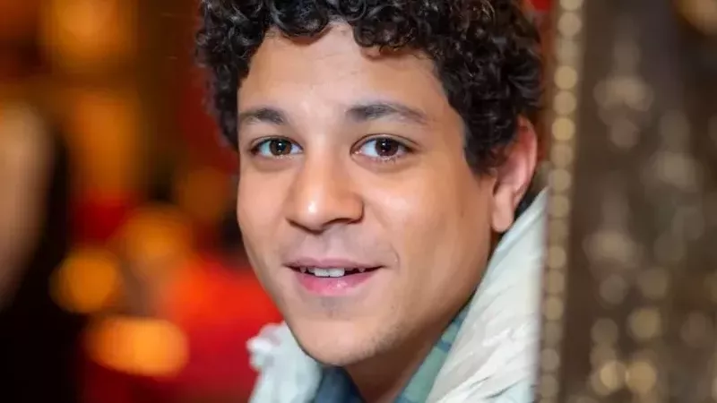مسار إجباري كان وش السعد.. أبرز تصريحات أحمد داش في برنامج 