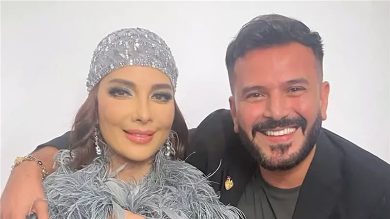 شام الذهبي: أصالة أصيبت بأزمة صحية خطيرة بعد وفاة صبحي عطري