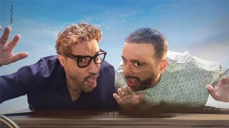 انتهاء تصوير فيلم 