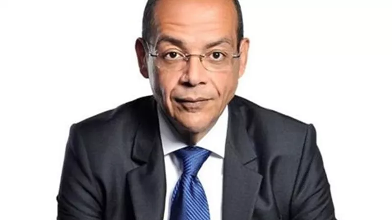 رحيل زوجة الإعلامي محمد مصطفى شردي بعد صراع مع المرض