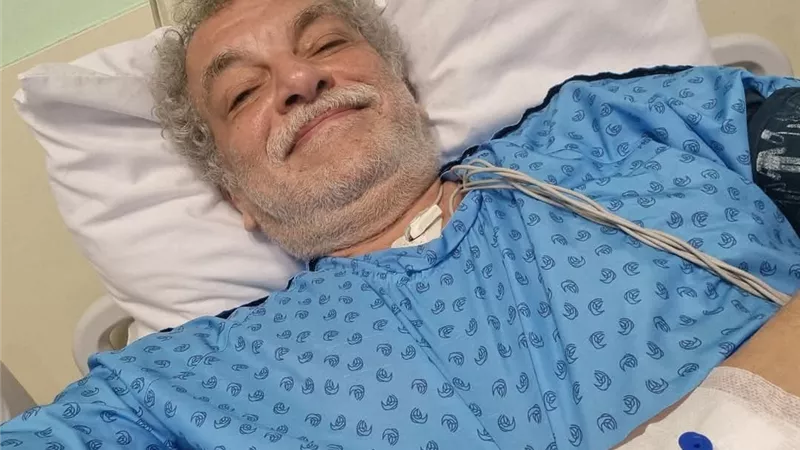 المخرج أشرف فايق يخضع لعملية جراحية فى القلب 