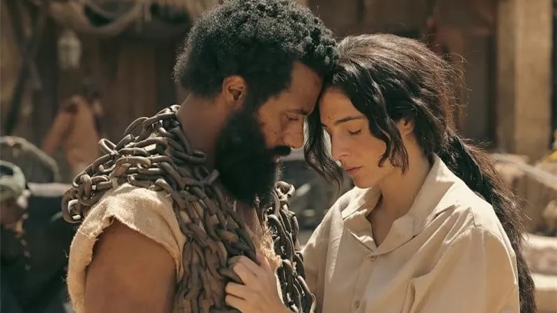 استعداد لعرضه فى الصيف.. محمد رمضان يطرح أول صور من فيلمه الجديد أسد