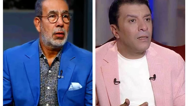 جلسة ودية.. مصطفى كامل يكشف سبب غياب مدحت العدل عن اجتماع الموسيقيين