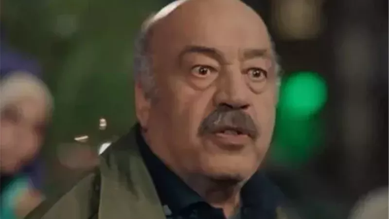 تفاصيل الحالة الصحية لنجل حجاج عبد العظيم بعد تعرضه لحادث سير مروع