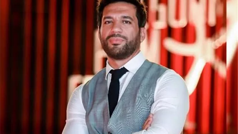 حسن الرداد ينعى الشابة مراسي: رحيل موجِع لإنسانة أثّرت فيّ خلال عامين