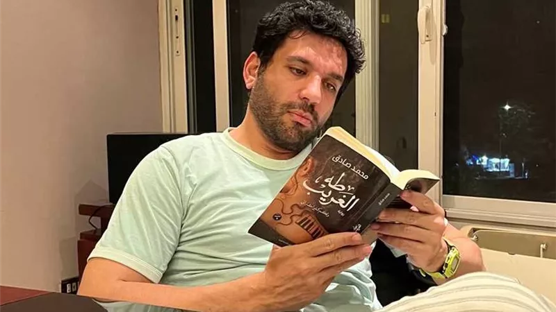 حقيقة اعتذار النجوم عن المشاركة في فيلم حسن الرداد الجديد| فيديو