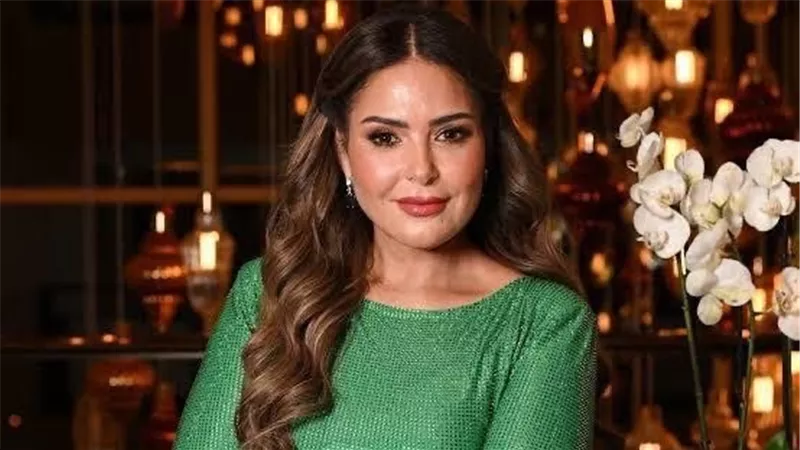 صابرين: فيلم «الملحد» بعيد عن الجدل والكفر