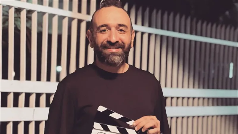 عمرو سلامة يتحدث عن تصريحاته المثيرة ويكشف عن فنانين يحلم بالتعاون معهم
