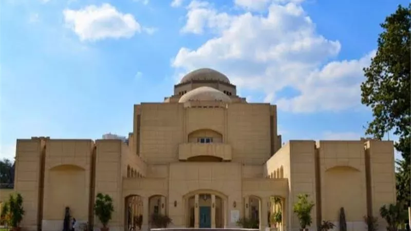 بمشاركة سوما..دار الأوبرا المصرية تنظم حفلًا للفرقة القومية العربية للموسيقى