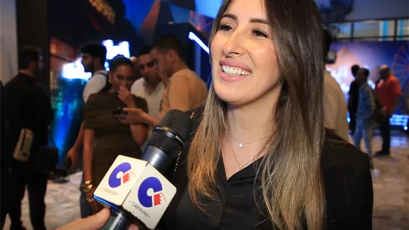جيلان علاء تكشف سبب تأخير تصوير مسلسل «أنا أنت.. أنت أنا»