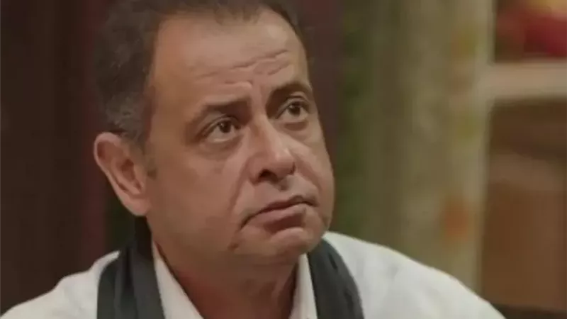 سبب صادم وراء القبض على الفنان محمد غنيم| فيديو