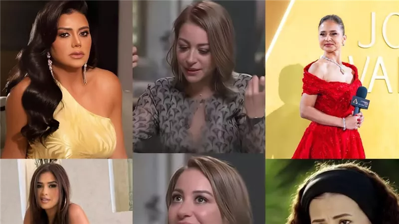 8 أفلام نسائية.. النجمات يتنافسن في موسم الصيف|تفاصيل