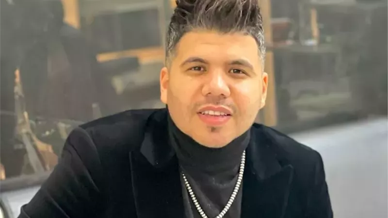 عمر كمال في ورطه مع الموسيقيين بسبب فيديو مسئ| فيديو