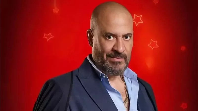تفاصيل الحالة الصحية لماجد المصري بعد خضوعه لجراحة عاجلة
