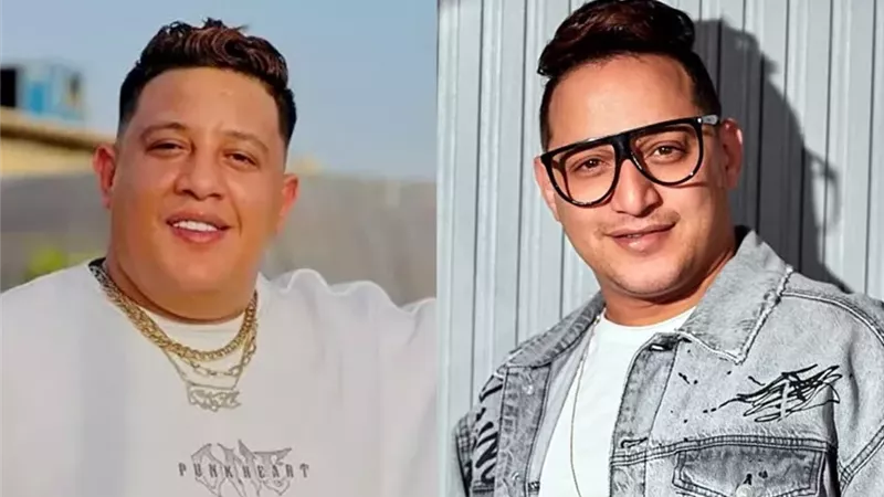 الموسيقيين تخفف العقوبة عن رضا البحراوي وحمو بيكا فى أزمة الفيديو المسىء 