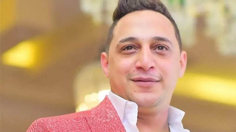 إنت مطرب عادي جدا.. أشرف الشريعي يوبخ رضا البحراوي 