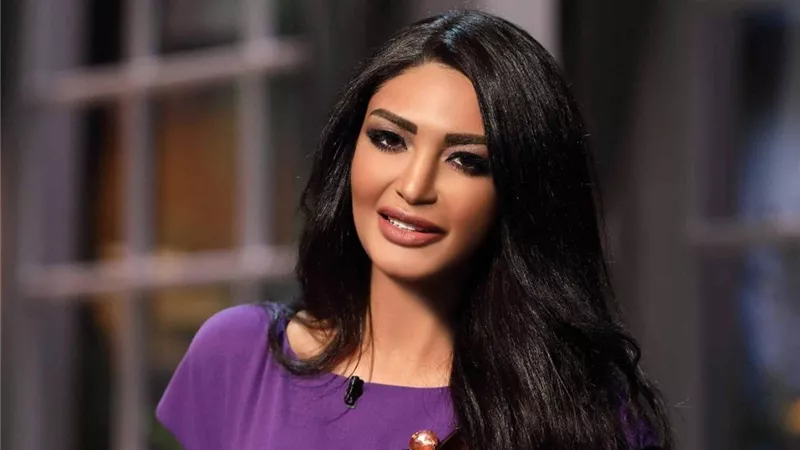 الجمهور ينتقد الإعلامية سالي عبد السلام بسبب هذا الفيديو