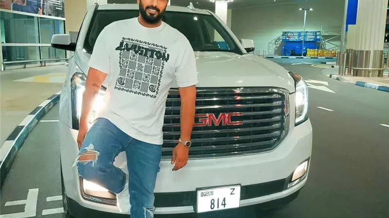 3 مليون جنيه تنهي قضية محمد سامي مع صاحب مركز صيانة.. (خاص)