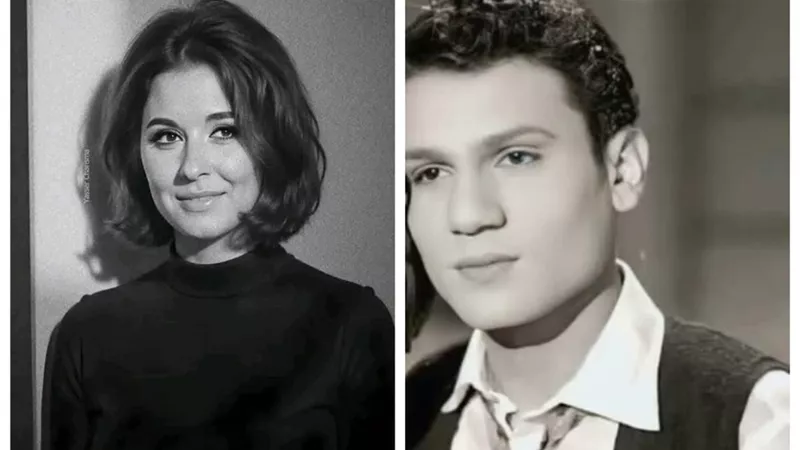 العندليب وسعاد حسني .. أسرةعبد الحليم حافظ تكشف عن وثيقة تنفي زواجه